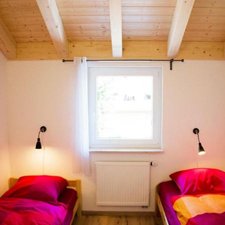 Appartment Vogel Ferienwohnungen Zirndorf Luaran gambar