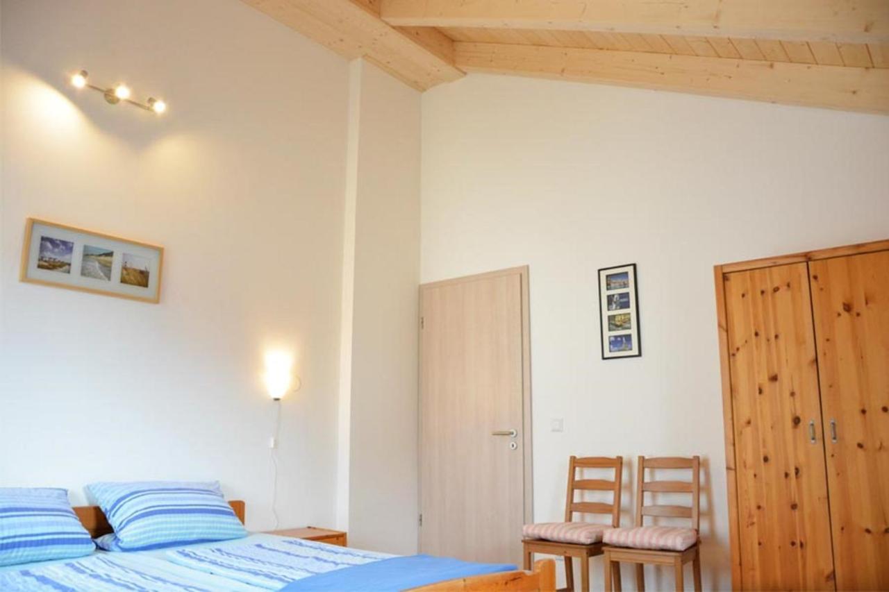 Appartment Vogel Ferienwohnungen Zirndorf Luaran gambar