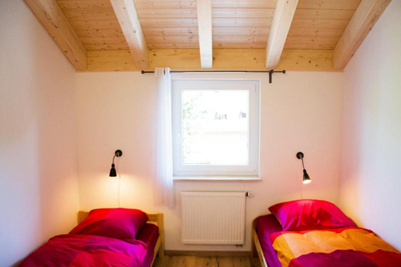 Appartment Vogel Ferienwohnungen Zirndorf Luaran gambar