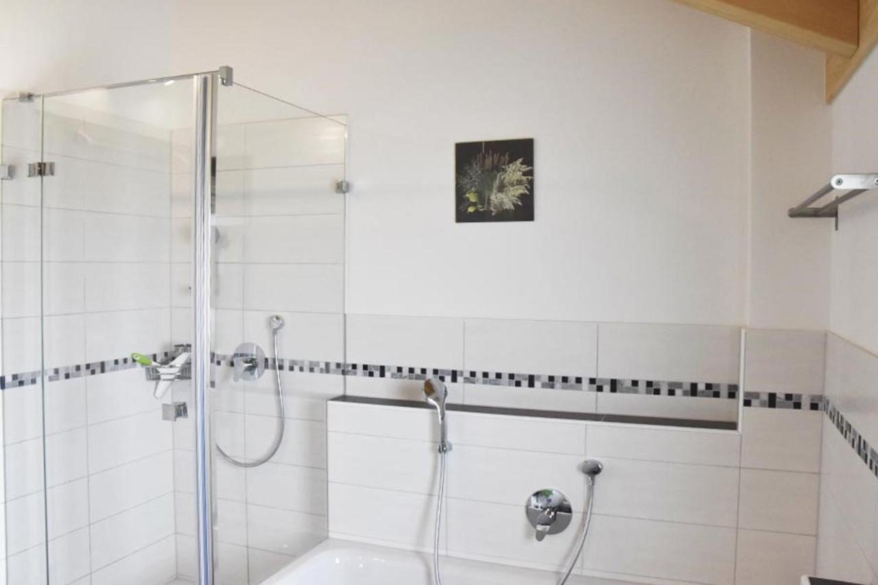 Appartment Vogel Ferienwohnungen Zirndorf Luaran gambar