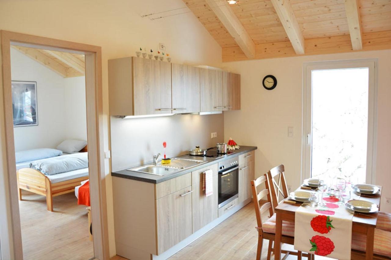 Appartment Vogel Ferienwohnungen Zirndorf Luaran gambar